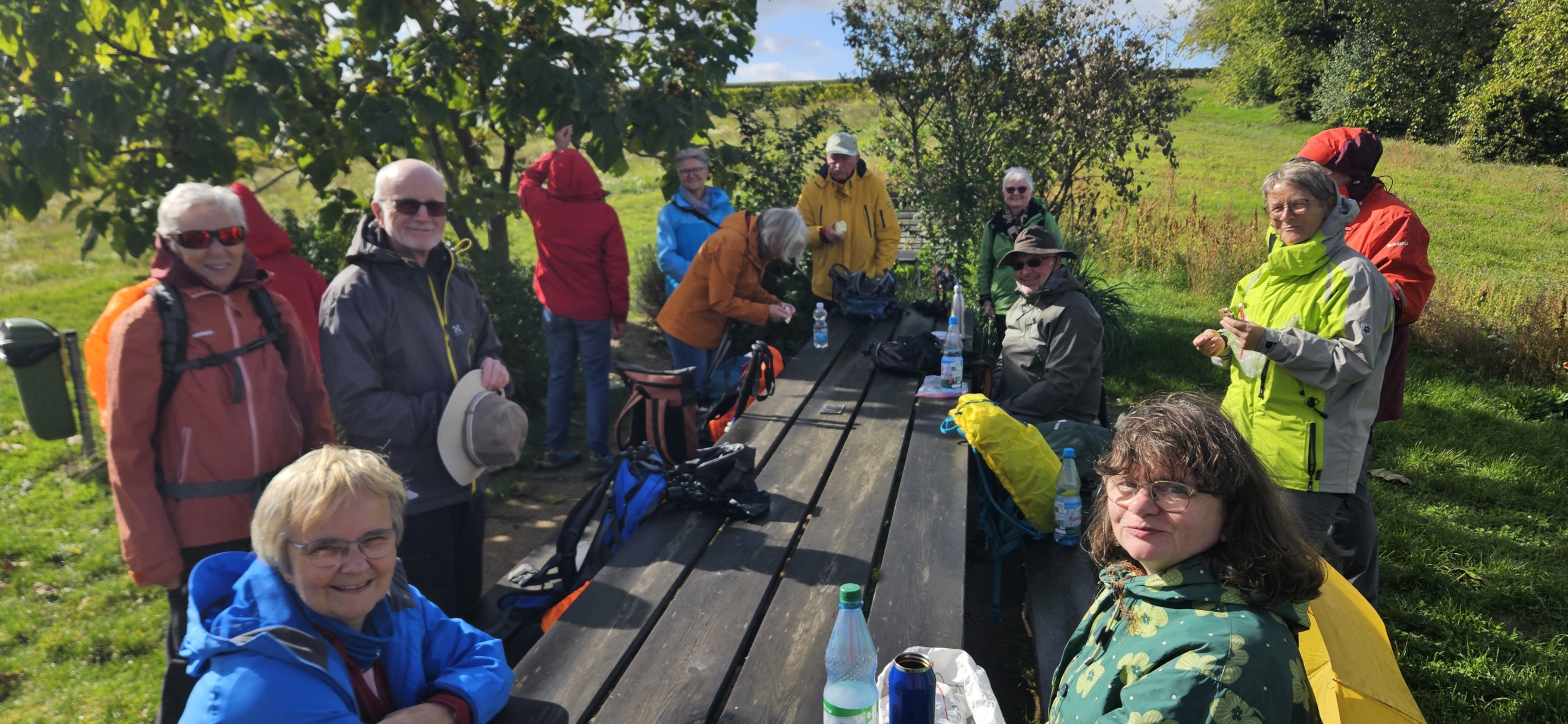 05.10.2025 – Alsheim bei Wein, Wind und Stille