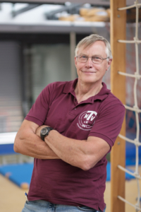 Ralf Bergmann