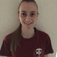 Annalena Weimer