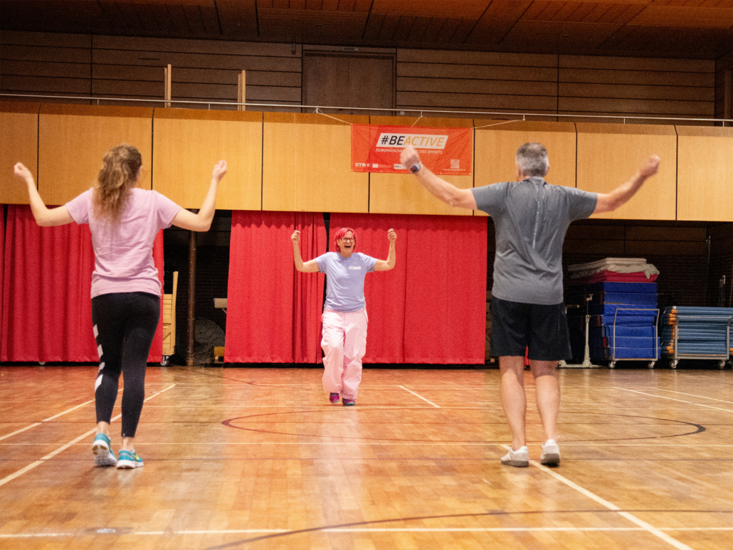 Box-Aerobic BeActive 01