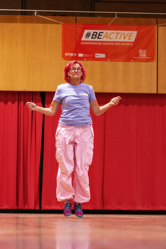 Box-Aerobic BeActive 02