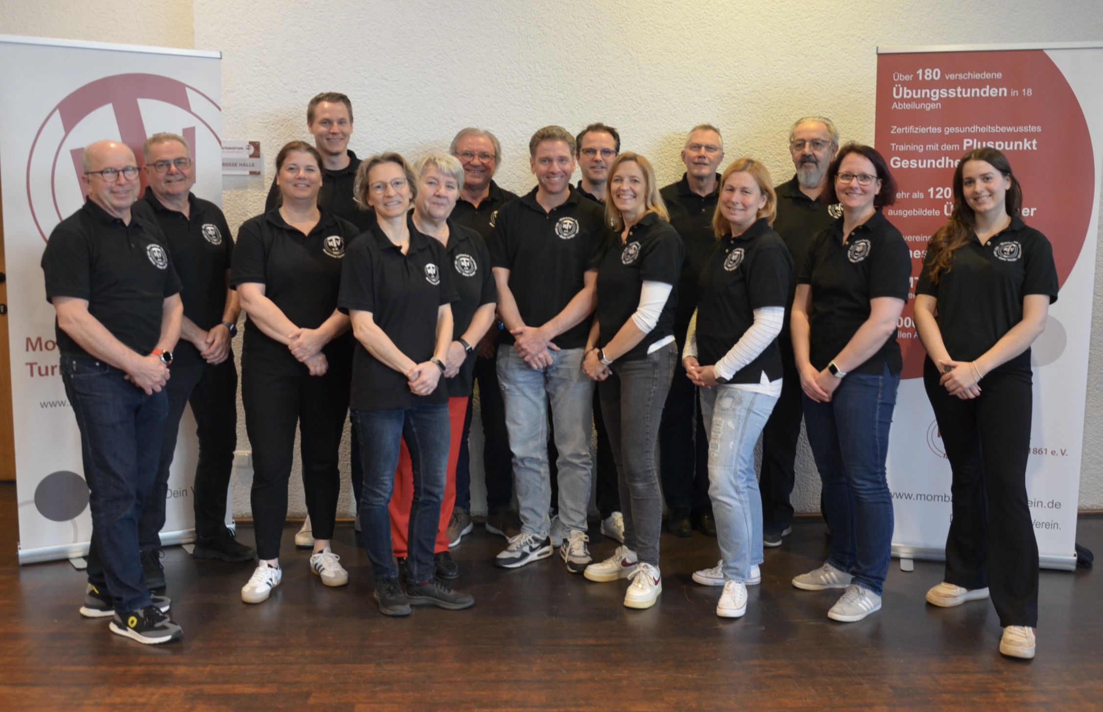 Bericht zur Mitgliederversammlung am 18.04.2024