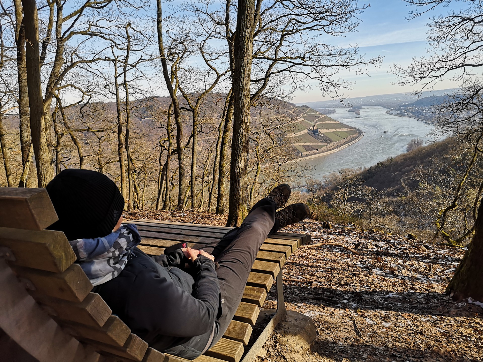 Fasten-Wanderwoche vom 27. März bis 2. April 2026: