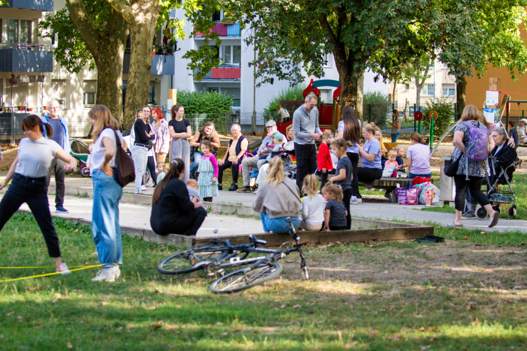 Fit im Park 01