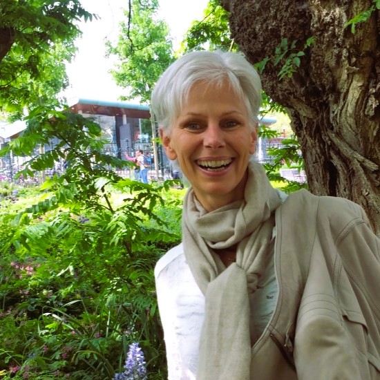 Neues Gesicht bei den Wanderfreunden: Gabi Sester ist unsere neue Abteilungsleiterin Wandern