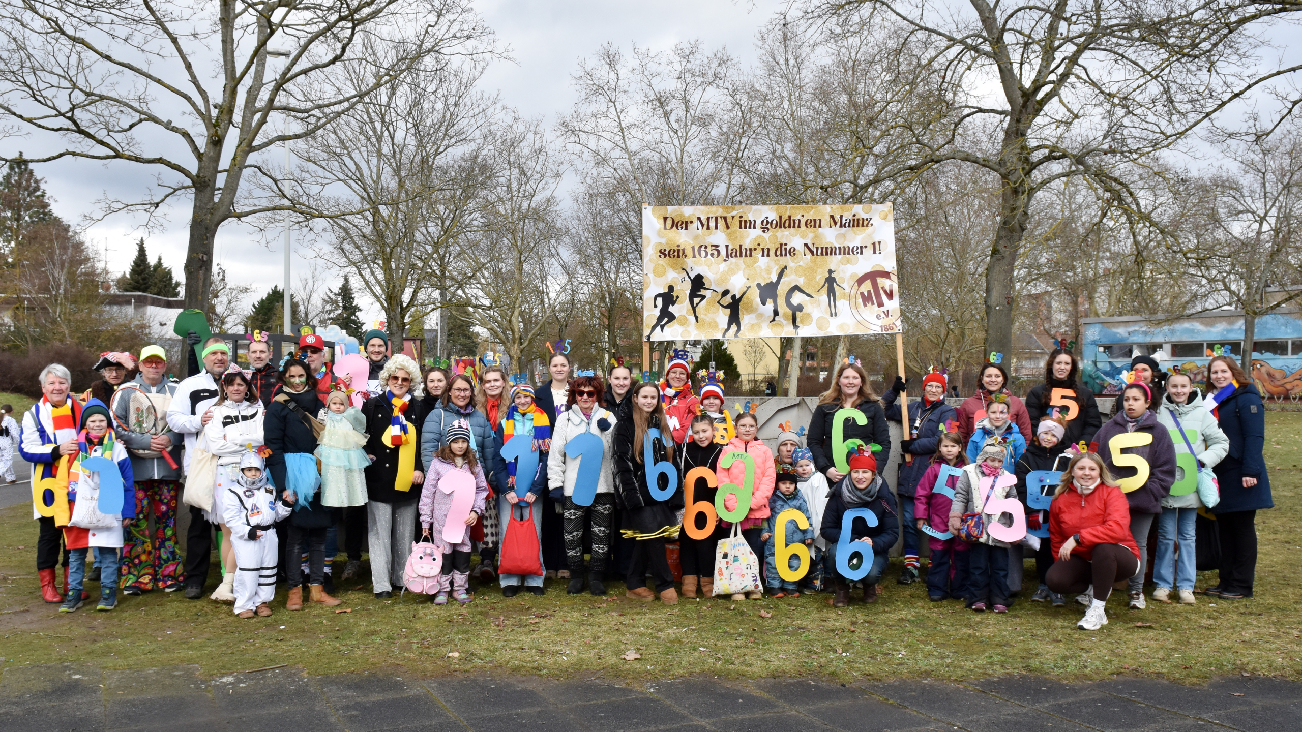 Schissmelle-Dienstag 2026: Das Highlight der Fastnachtskampagne