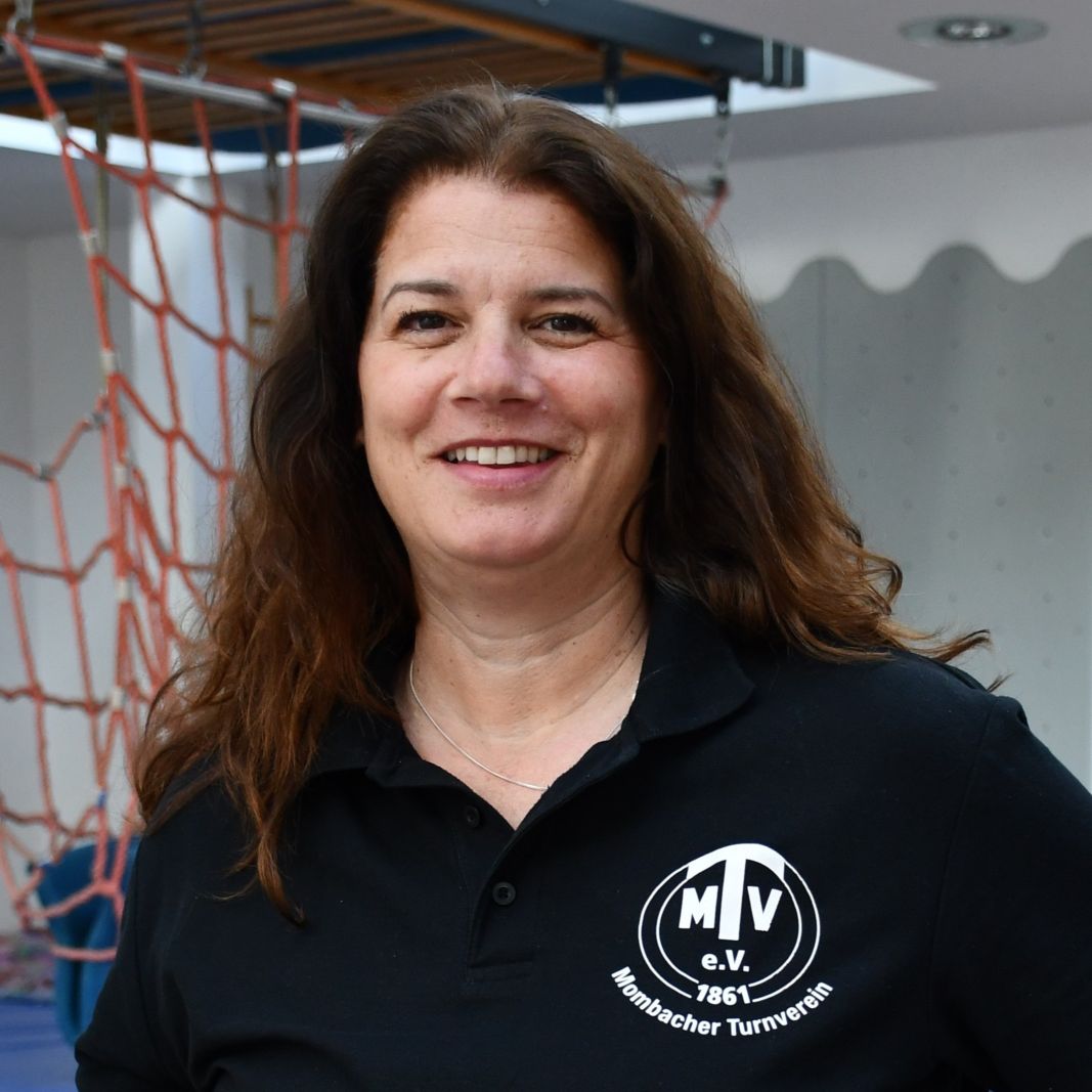 Kerstin Sinsel
