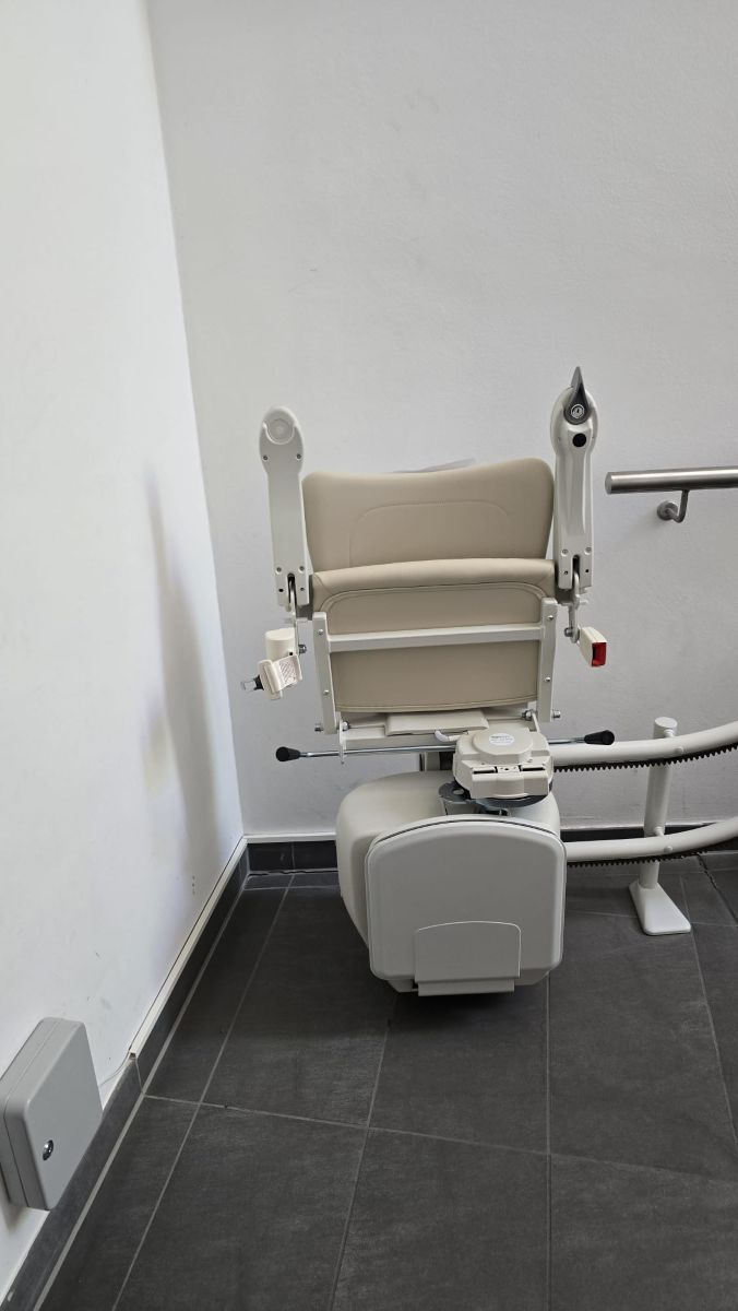 Mehr Inklusion und Barrierefreiheit in unserem Verein