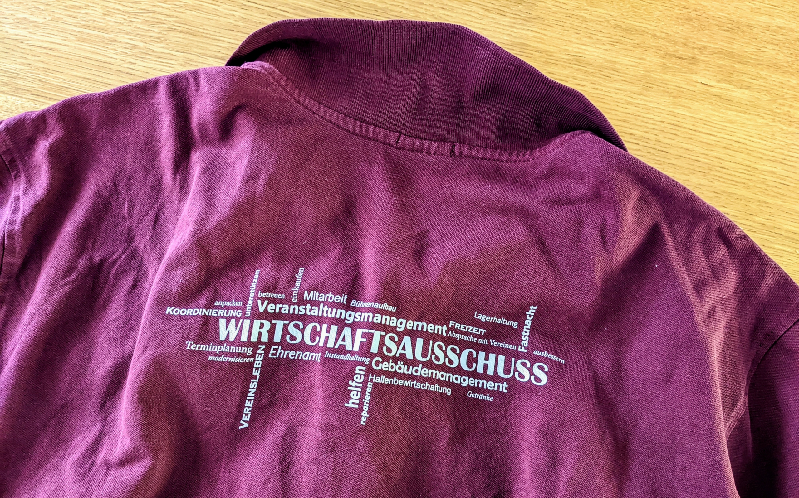 MTV-Wirtschaftsausschuss – Wir suchen Dich!