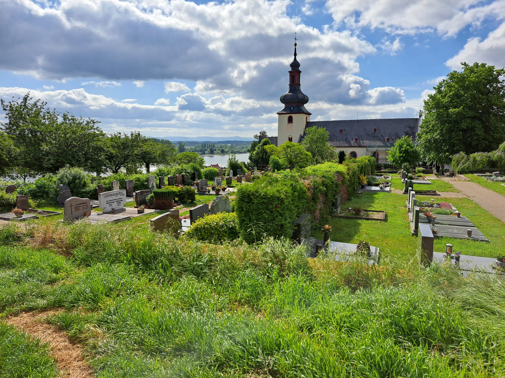 07.07.2025 Aulheimer Rundwanderung „Hiwweltour“