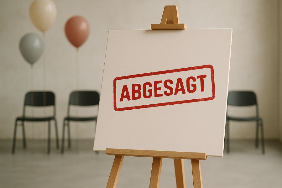 Absage: Großes Wanderspecial für die ganze Familie am 28.09.2025